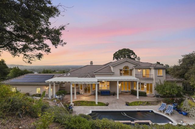 16421 Matilija Drive, Los Gatos, CA 95030