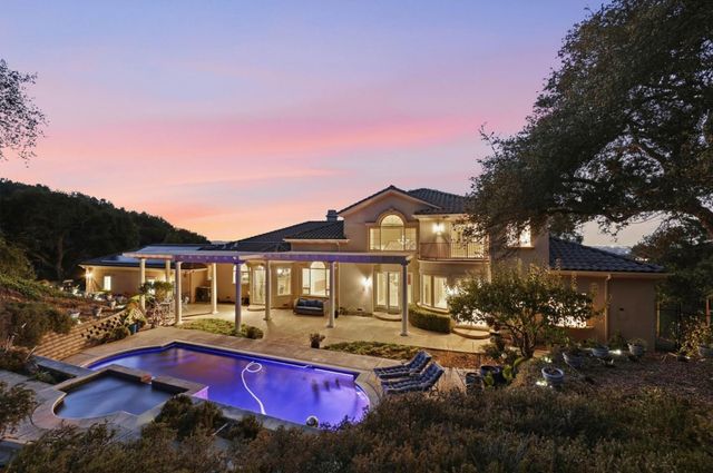 16421 Matilija Drive, Los Gatos, CA 95030