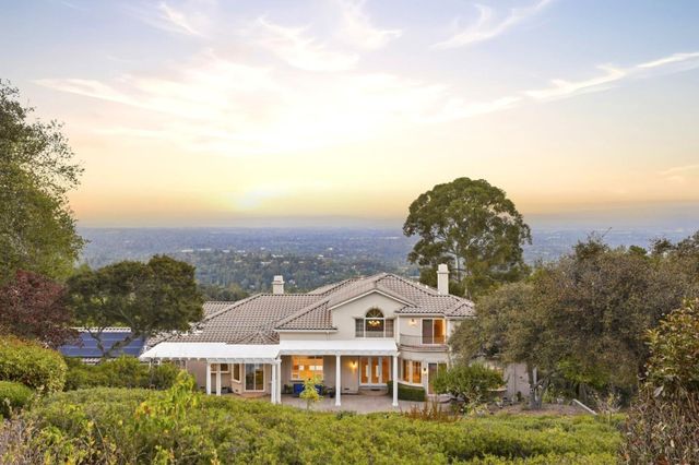 16421 Matilija Drive, Los Gatos, CA 95030