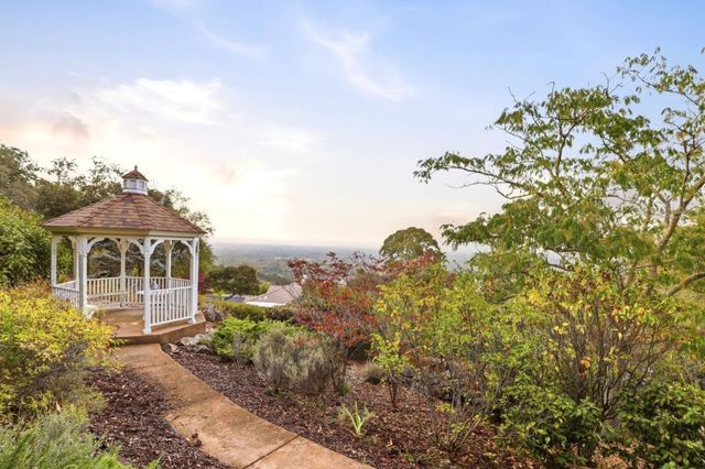 16421 Matilija Drive, Los Gatos, CA 95030