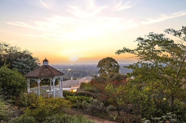 16421 Matilija Drive, Los Gatos, CA 95030
