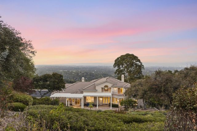 16421 Matilija Drive, Los Gatos, CA 95030