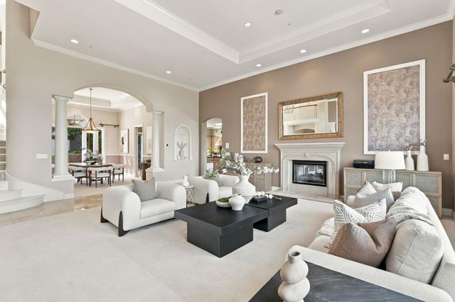 16421 Matilija Drive, Los Gatos, CA 95030