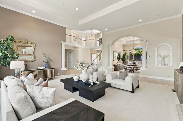 16421 Matilija Drive, Los Gatos, CA 95030