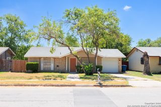 6010 CASTLE HUNT, San Antonio, TX 78218