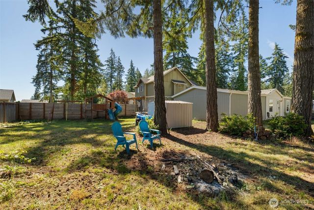 19613 25th Street Ct SW, Lakebay, WA 98349