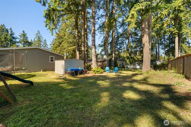 19613 25th Street Ct SW, Lakebay, WA 98349