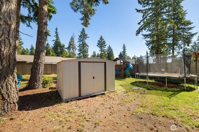 19613 25th Street Ct SW, Lakebay, WA 98349