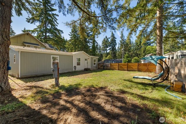 19613 25th Street Ct SW, Lakebay, WA 98349