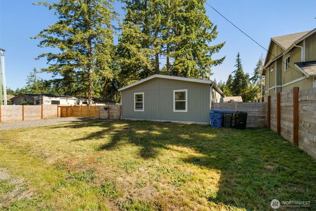 19613 25th Street Ct SW, Lakebay, WA 98349