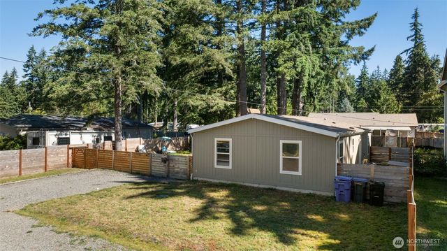 19613 25th Street Ct SW, Lakebay, WA 98349