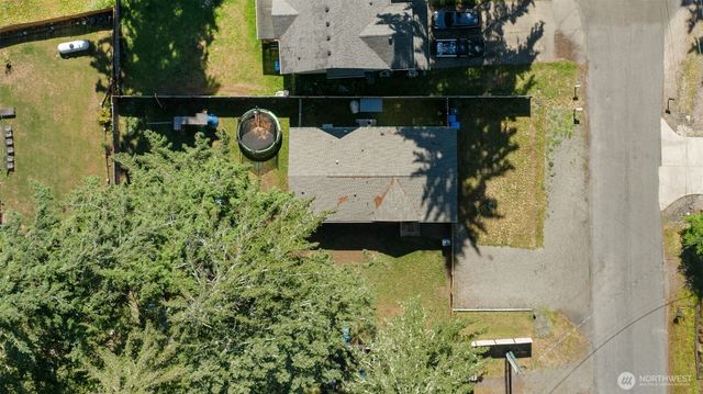 19613 25th Street Ct SW, Lakebay, WA 98349