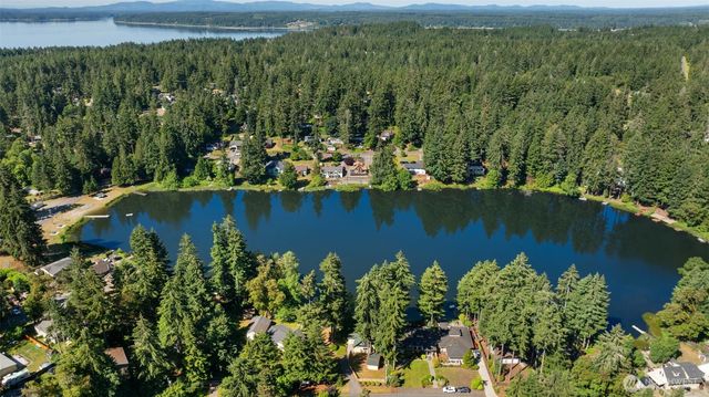 19613 25th Street Ct SW, Lakebay, WA 98349