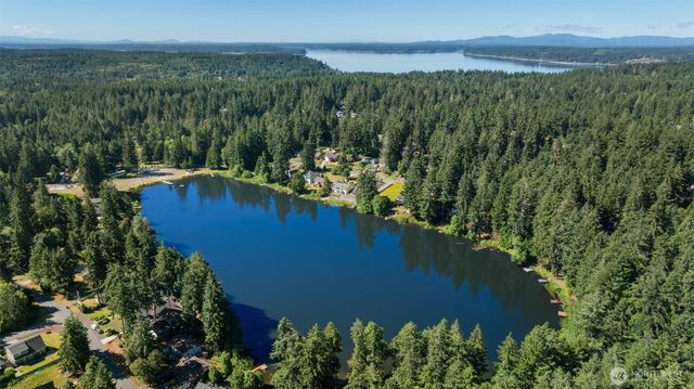 19613 25th Street Ct SW, Lakebay, WA 98349