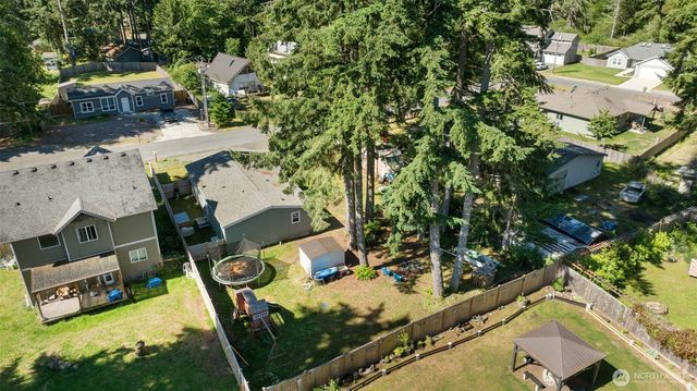 19613 25th Street Ct SW, Lakebay, WA 98349