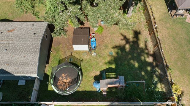 19613 25th Street Ct SW, Lakebay, WA 98349