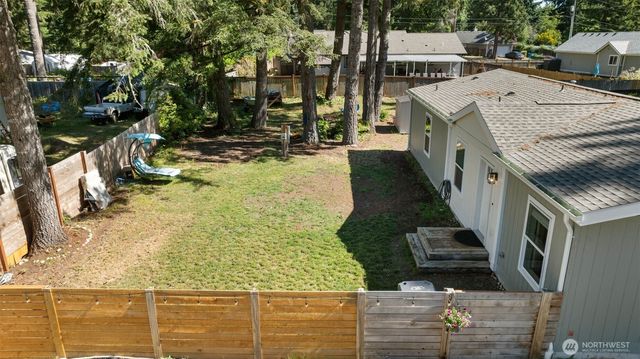 19613 25th Street Ct SW, Lakebay, WA 98349
