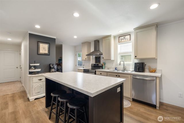 19613 25th Street Ct SW, Lakebay, WA 98349