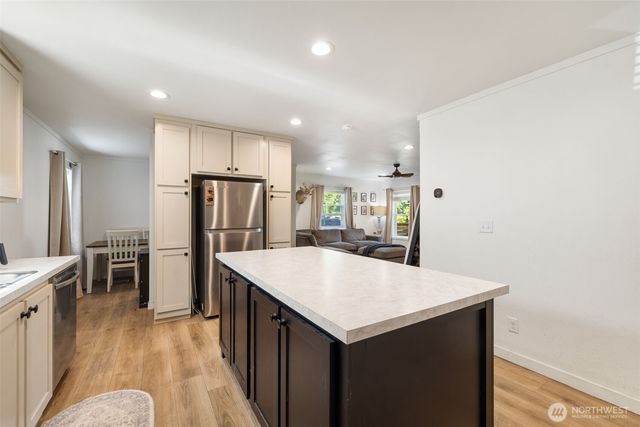 19613 25th Street Ct SW, Lakebay, WA 98349