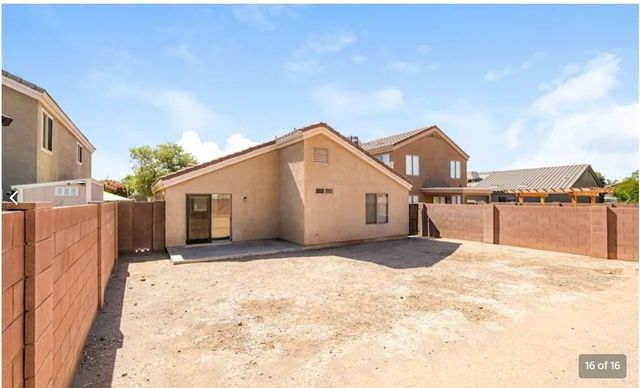 12470 W Redfield Road, El Mirage, AZ 85335