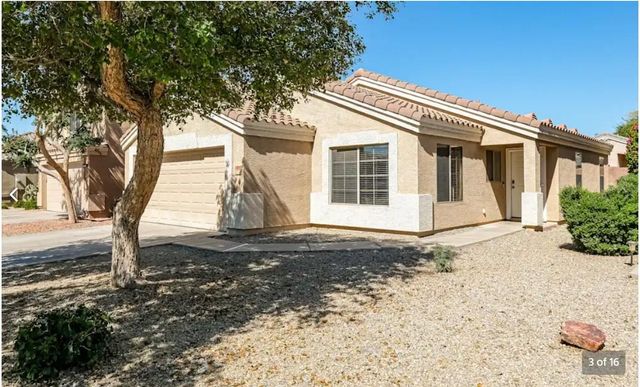 12470 W Redfield Road, El Mirage, AZ 85335