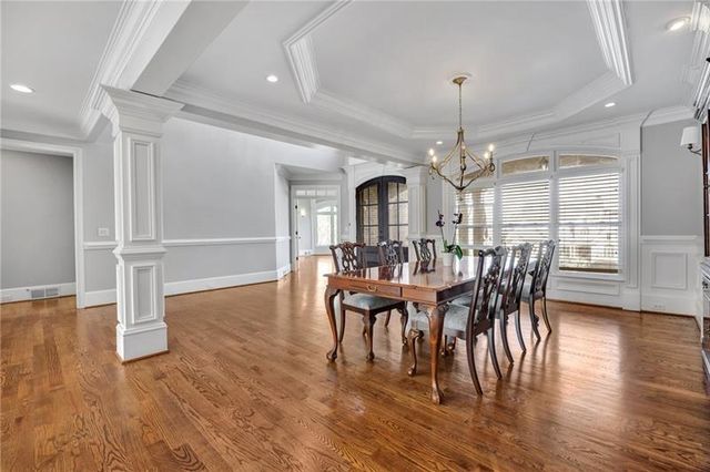 7332 Lake Walton Boulevard, Covington, GA 30014