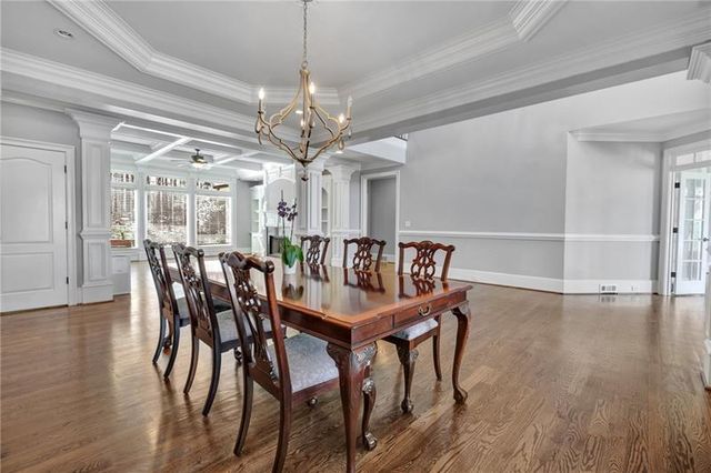 7332 Lake Walton Boulevard, Covington, GA 30014