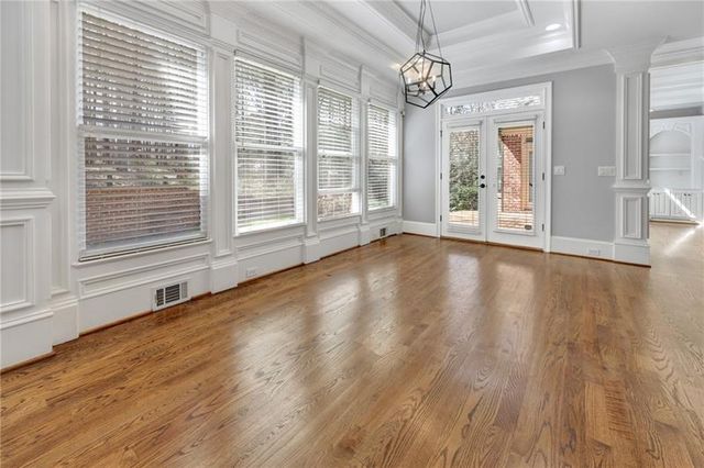 7332 Lake Walton Boulevard, Covington, GA 30014