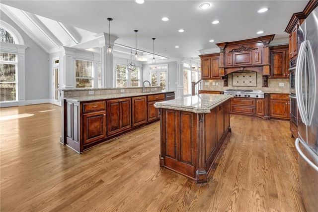 7332 Lake Walton Boulevard, Covington, GA 30014