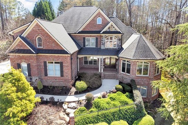7332 Lake Walton Boulevard, Covington, GA 30014