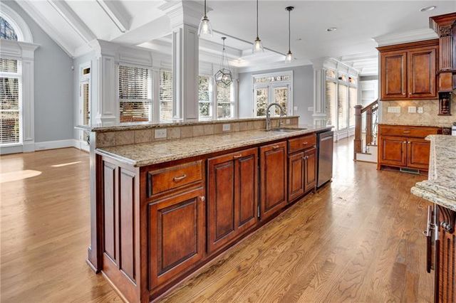 7332 Lake Walton Boulevard, Covington, GA 30014