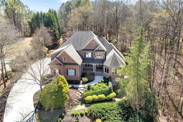 7332 Lake Walton Boulevard, Covington, GA 30014