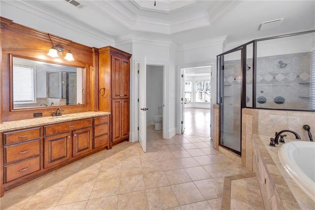 7332 Lake Walton Boulevard, Covington, GA 30014