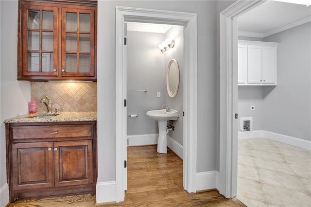 7332 Lake Walton Boulevard, Covington, GA 30014