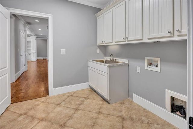 7332 Lake Walton Boulevard, Covington, GA 30014