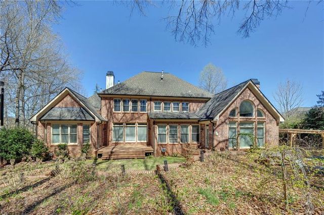 7332 Lake Walton Boulevard, Covington, GA 30014