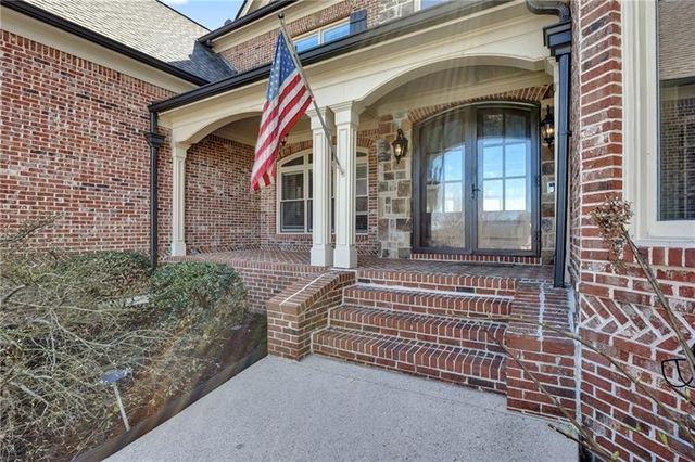 7332 Lake Walton Boulevard, Covington, GA 30014