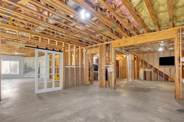 7332 Lake Walton Boulevard, Covington, GA 30014