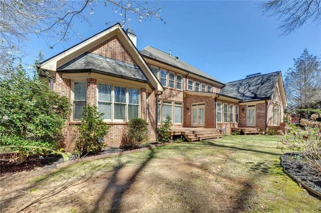 7332 Lake Walton Boulevard, Covington, GA 30014