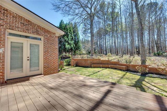 7332 Lake Walton Boulevard, Covington, GA 30014