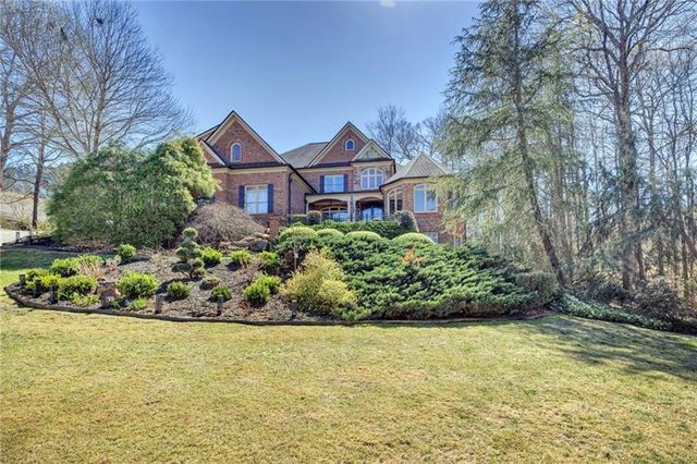 7332 Lake Walton Boulevard, Covington, GA 30014