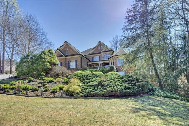 7332 Lake Walton Boulevard, Covington, GA 30014