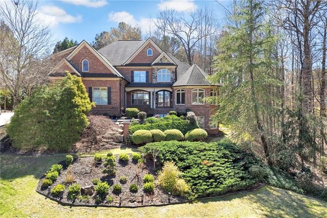 7332 Lake Walton Boulevard, Covington, GA 30014