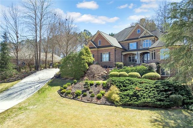 7332 Lake Walton Boulevard, Covington, GA 30014