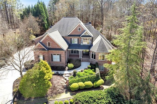 7332 Lake Walton Boulevard, Covington, GA 30014