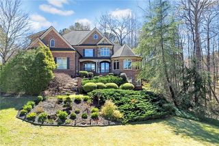 7332 Lake Walton Boulevard, Covington, GA 30014