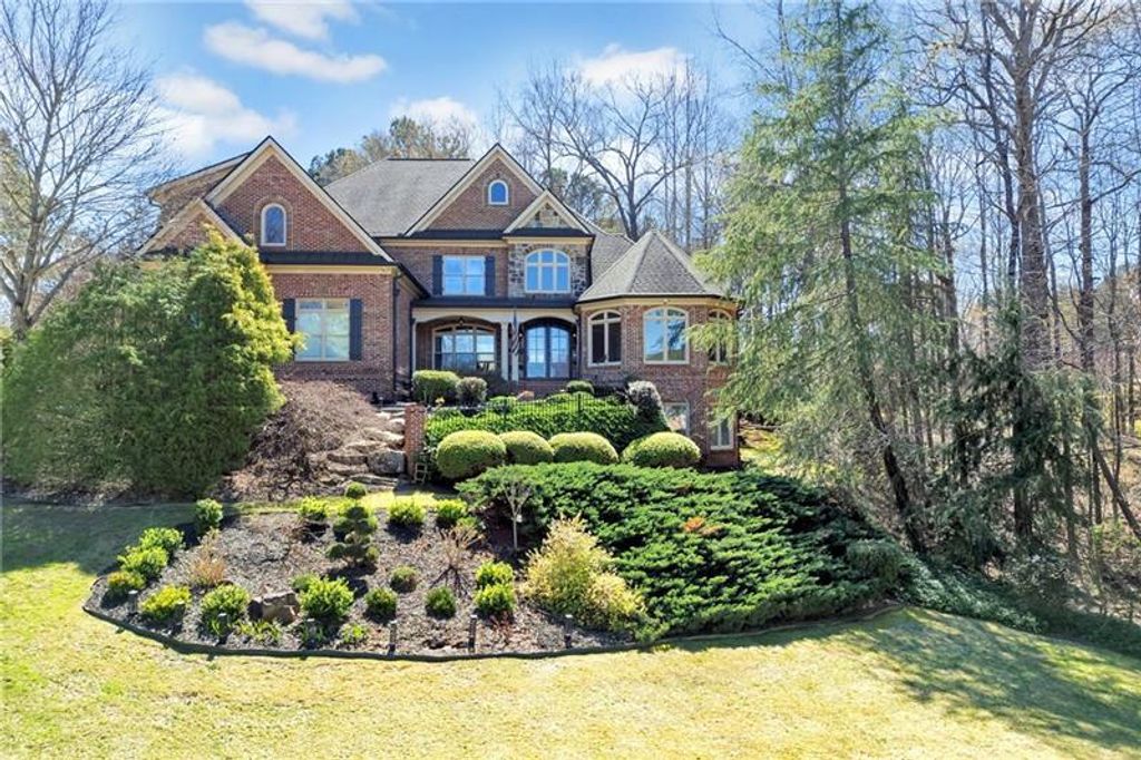 7332 Lake Walton Boulevard, Covington, GA 30014