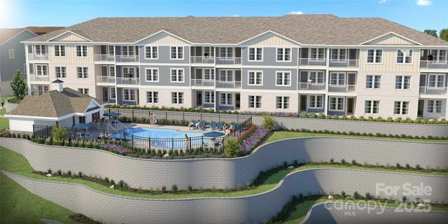 4455 Reed Creek Drive 202, Sherrills Ford, NC 28673