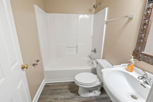 128 Beech Branch Drive, Irmo, SC 29063