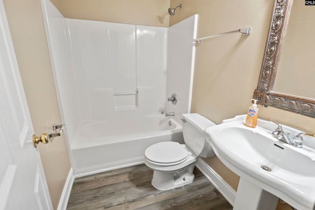 128 Beech Branch Drive, Irmo, SC 29063